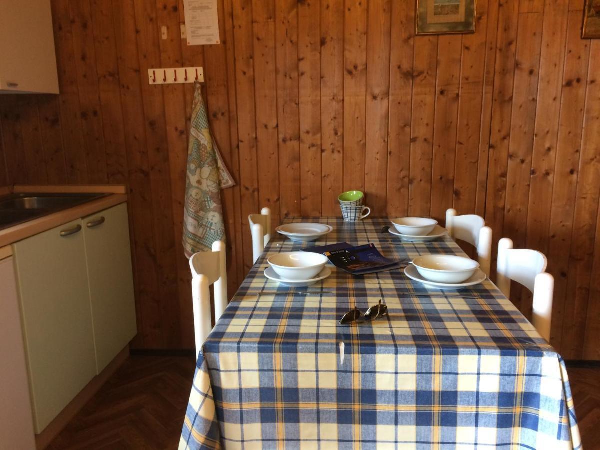 Camping Le Soline Casciano Di Murlo Exterior foto